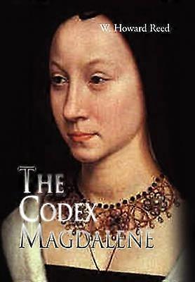 The Codex Magdalene