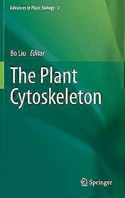 The Plant Cytoskeleton