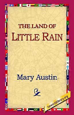 The Land of Little Rain