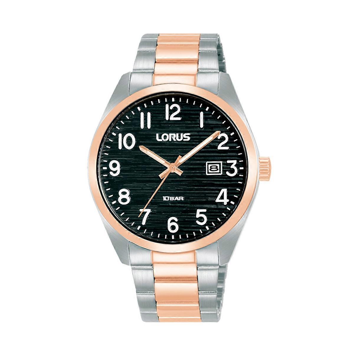 LORUS WATCHES RH914RX9