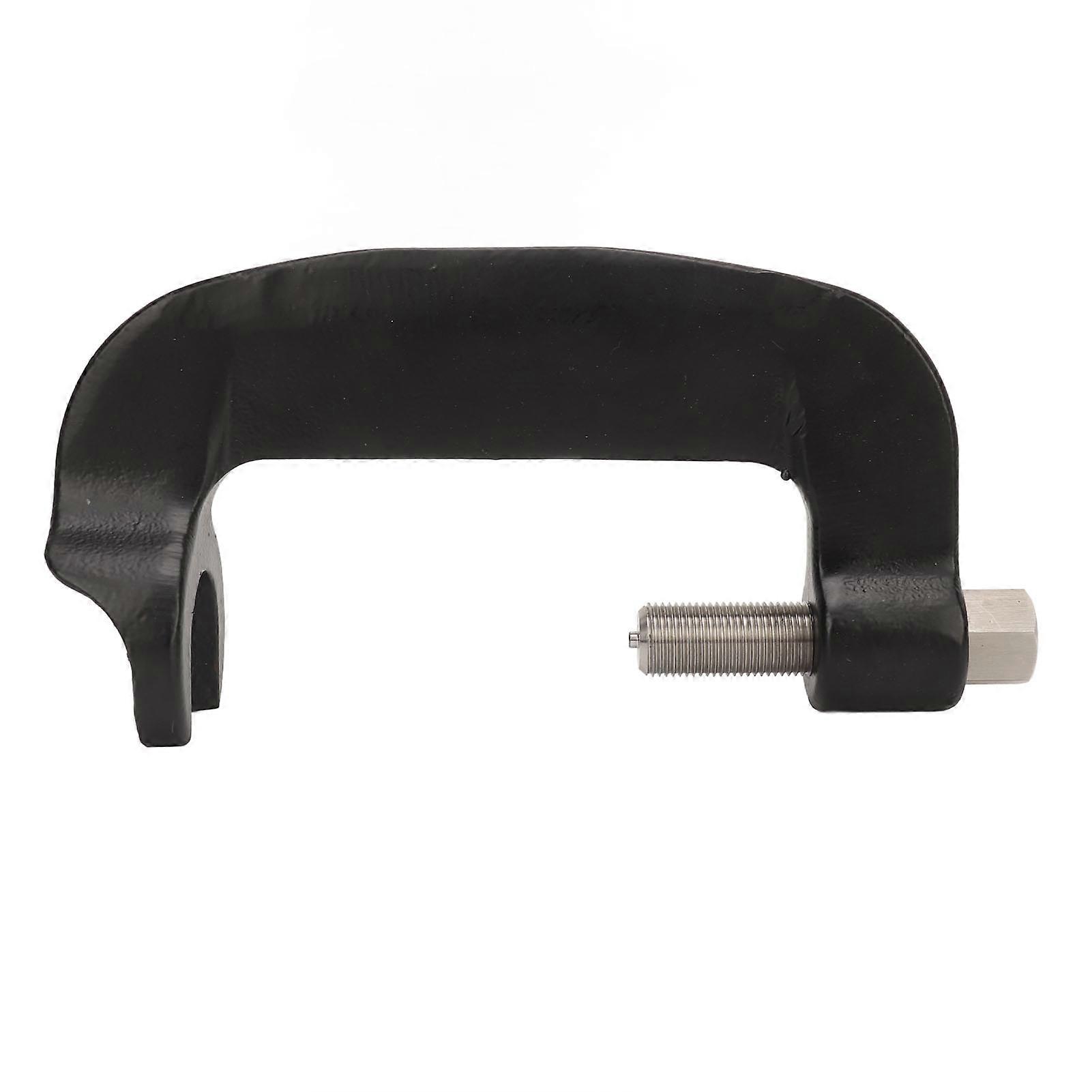 BOROCO Ball Joint Puller,Ball Joint Removal Tool Efficient Extending Up to 2 3/8in Adjustable Ball Joint Puller for Cars Trucks SUVs