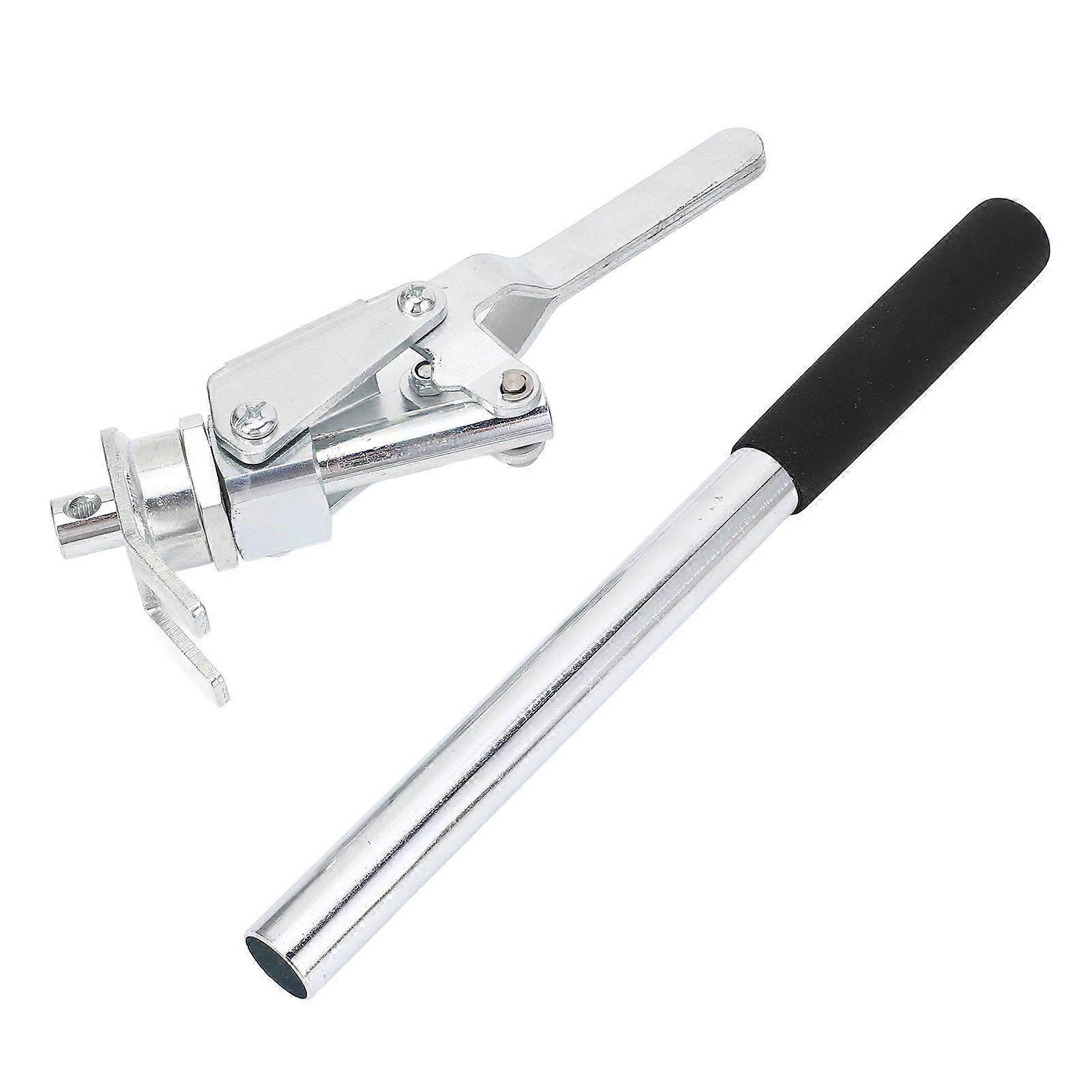 Valve spring compressor tool for all 3/8in 7/16in rocker studs