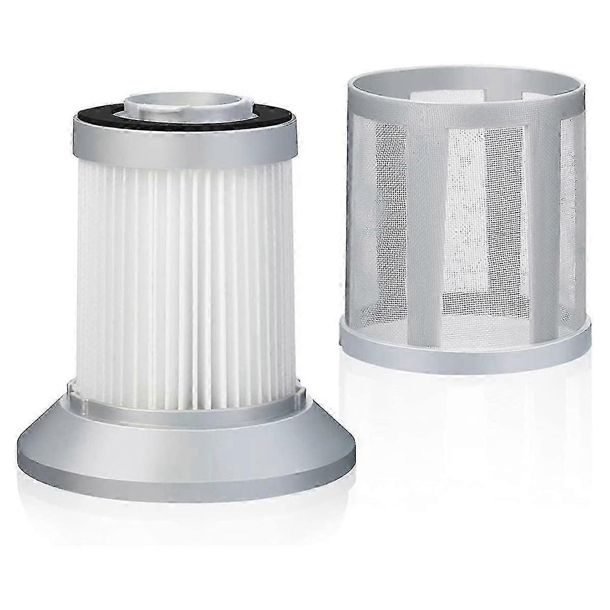 Filter For Bissell 2156a, 1665, 16652, 1665w Zing Canister Vacuum