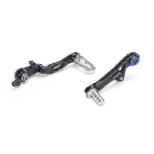 New Motorcycle Front Brake Lever Pedal Gear Shift Lever For Bmw R1250gs R 1250 Gs Hp R1250gs Adventure R1250 Gsa 2019 2023
