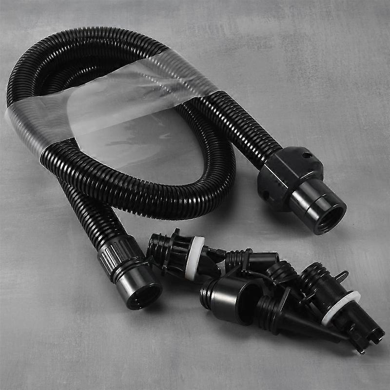 قوارب الكاياك مجداف المجلس ركوب الأمواج قارب الملحقات مضخة الهواء الكهربائية نفخ أنبوب لمضخة الهواء 782