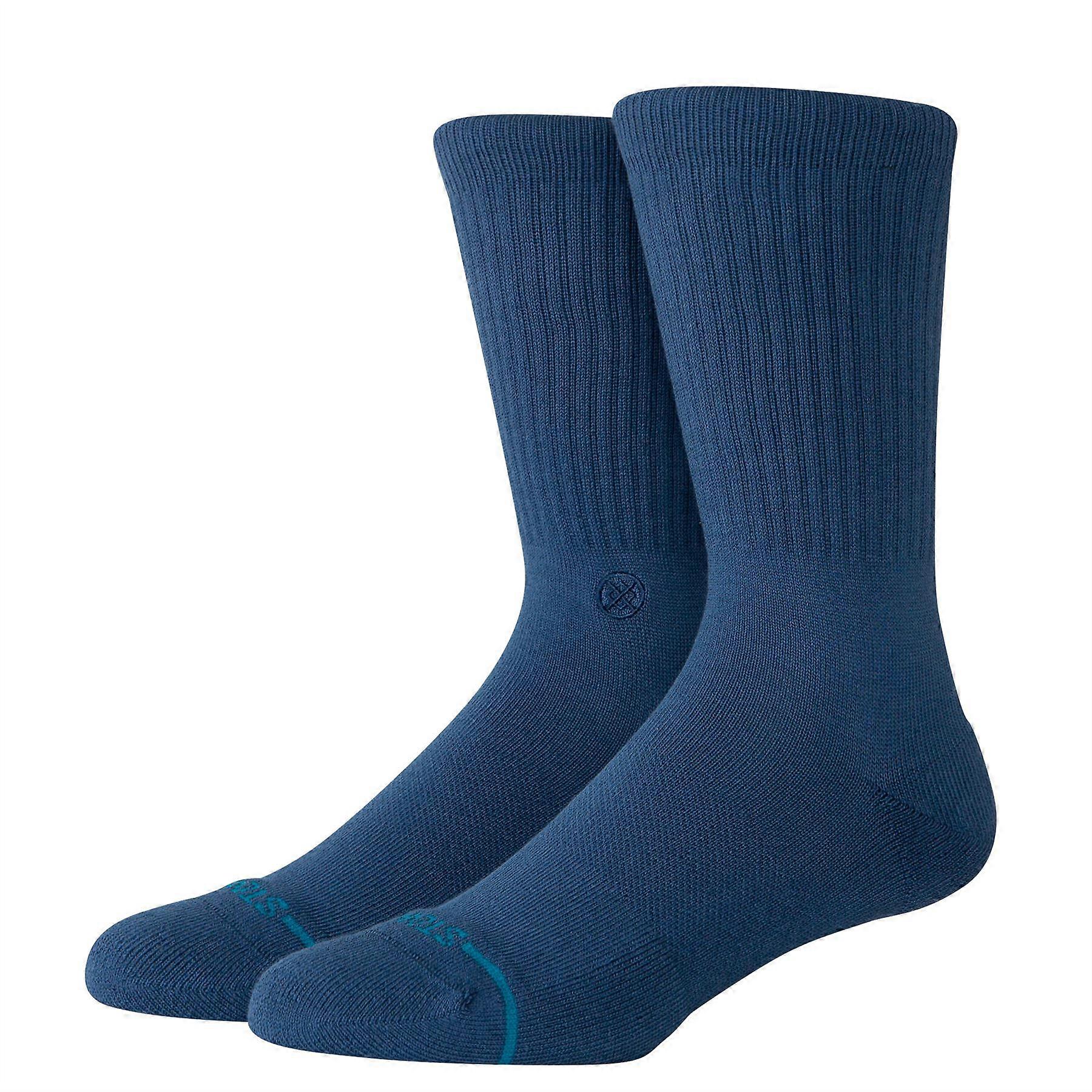 Icon  Stance Men's Crew Socks