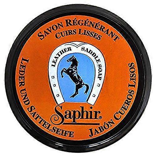 Saphir Saddle Soap 100ml