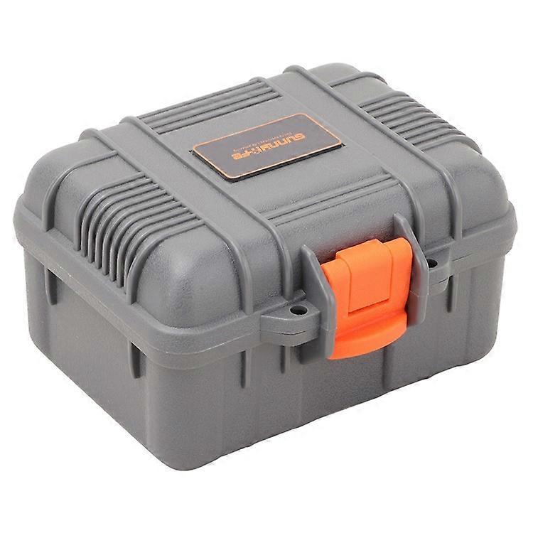 SUNNYLIFE AQX-18 Shockproof Box Compatible For DJI Osmo Action 5 Pro / 4 / 3 Hard Shell Waterproof Storage Case