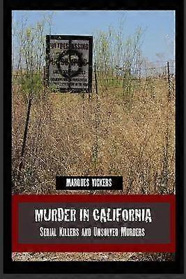Asesinato en California