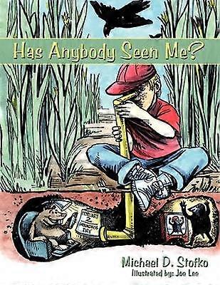 Has Anybody Seen Me?