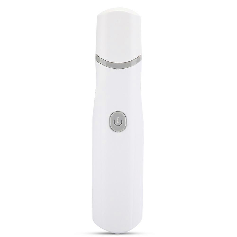 Automatic, Portable, Silent Pet Nail Grinder