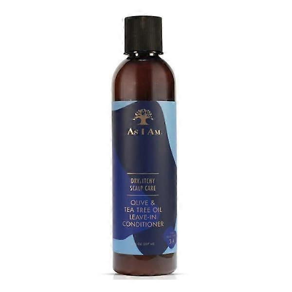 As I Am Dry & Itchy Leave-In Conditioner 237ml
