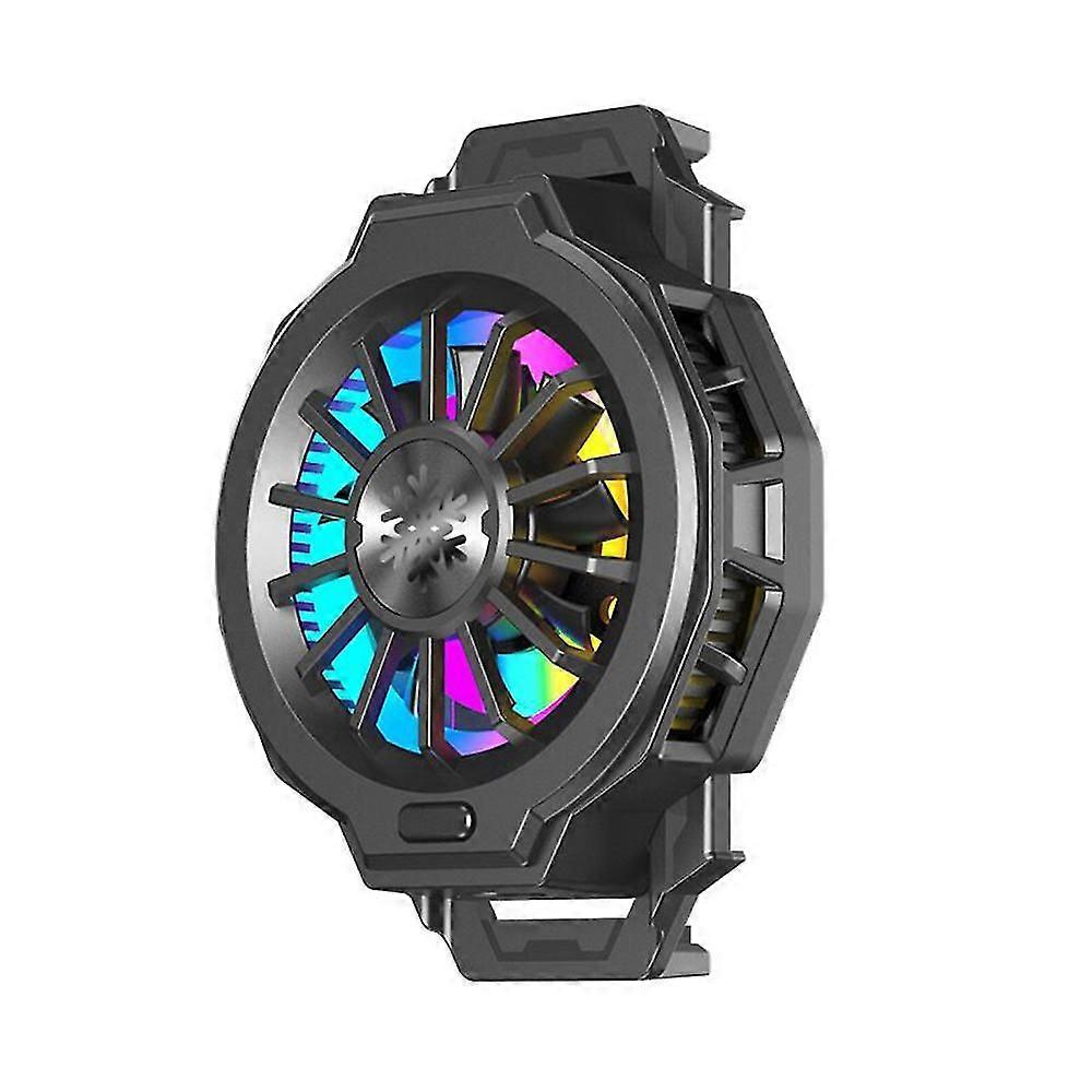 Mobile Phone Cooling Pad Fast Heat Dissipation