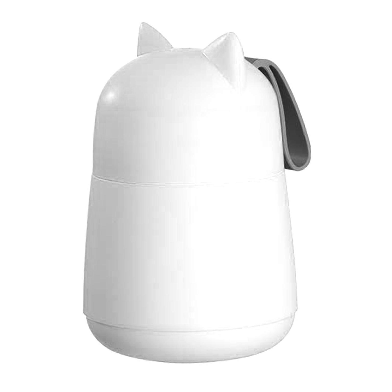 450ml Thermal Soup Cup, Insulated, Leakproof