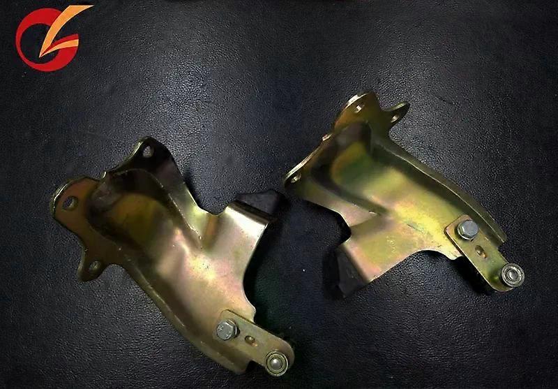 חל לשימוש עבור יונדאי h100 גרייס מיצובישי L300 דלת הזזה רולר תחתון תמיכה תחתונה