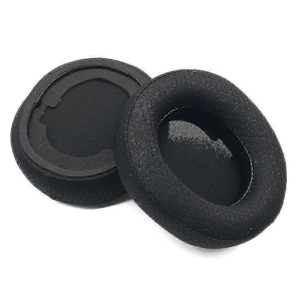 Nauszniki Nauszniki do bezprzewodowego zestawu słuchawkowego Arctis Nova Pro z serii stalowej