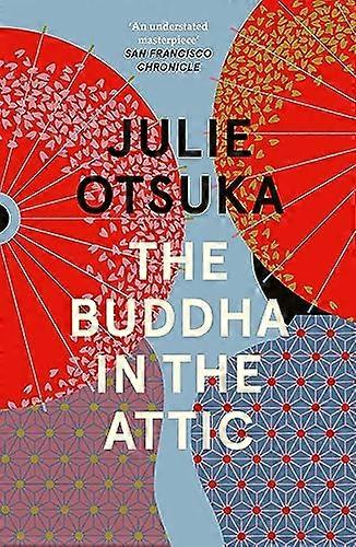 The Buddha in the Attic