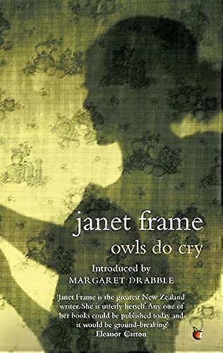 Owls Do Cry