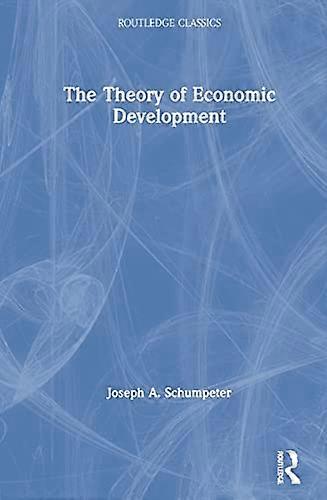 The Theory of Economic Development