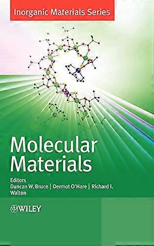 Molecular Materials