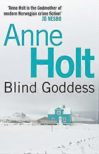 Blind Goddess