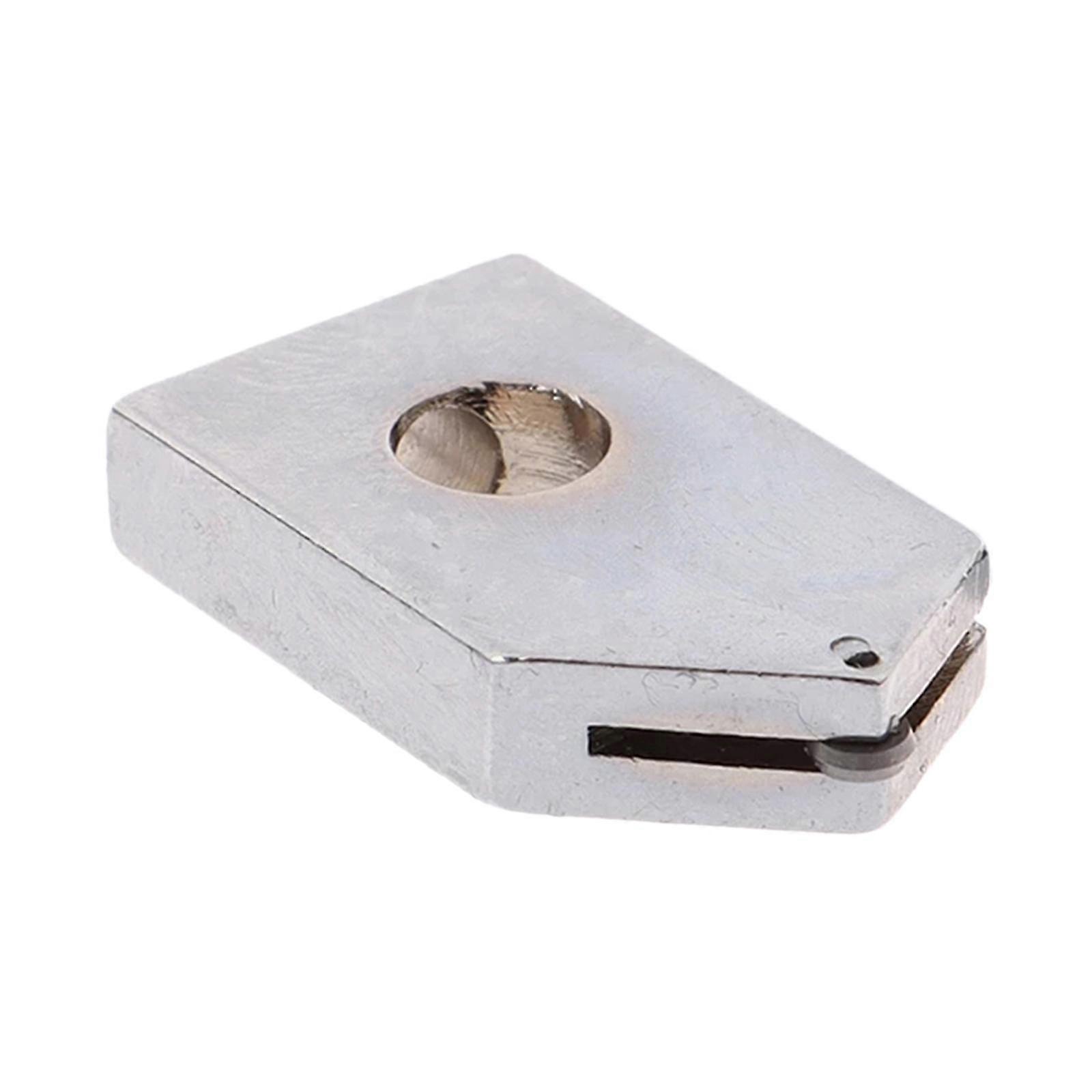 Cutting Head Replacement Bottle Wine Bottle Cutter Tool, Wear Resistant, Compact