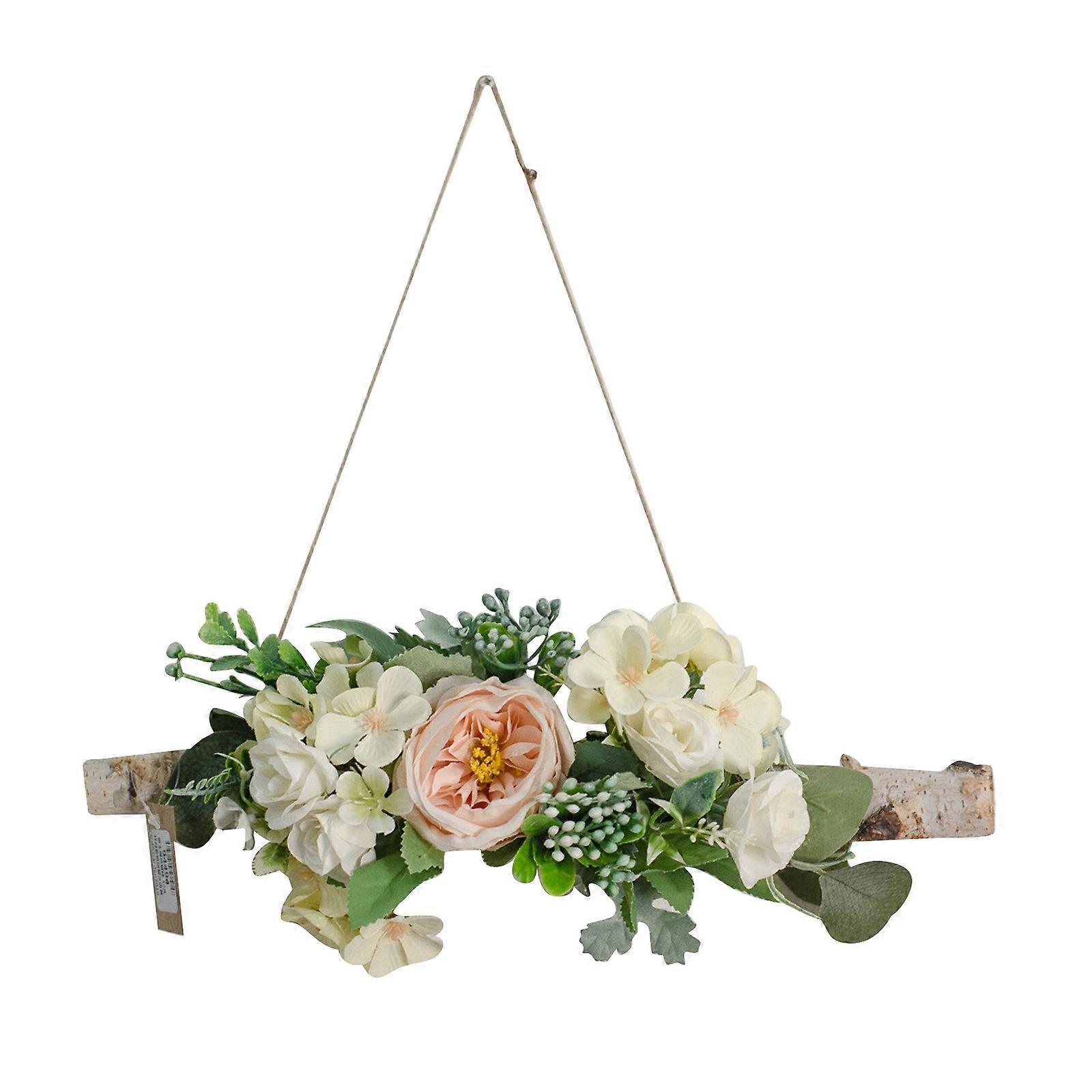 Peony'S Love Word Flor Falsa