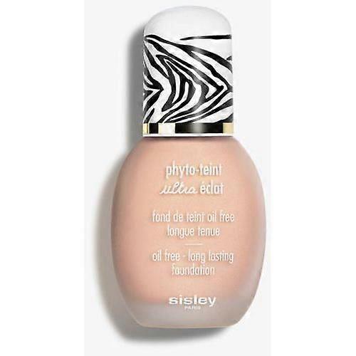 Phyto Teint Ultra Eclat 5 stuks; goud