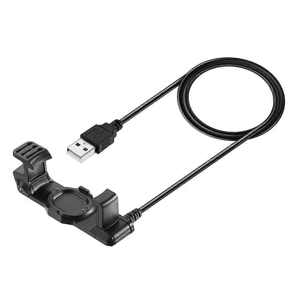 Nabíječka pro hodinky Data Sync Dock Cable fit Garmin forerunner 225