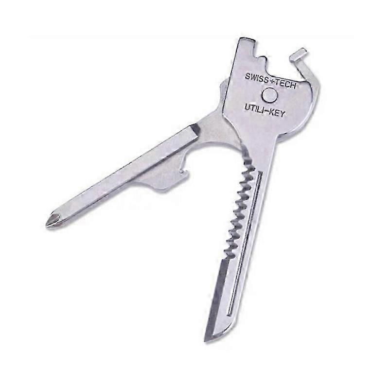 6 in 1 Keychain Multi-Tool