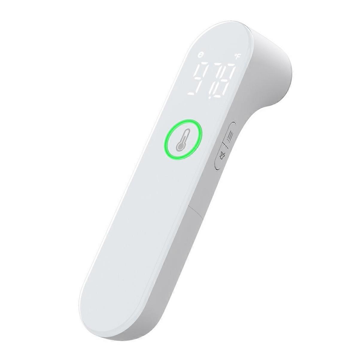Forehead Thermometer, Smart Care App Compatible, Non Contact Thermometer