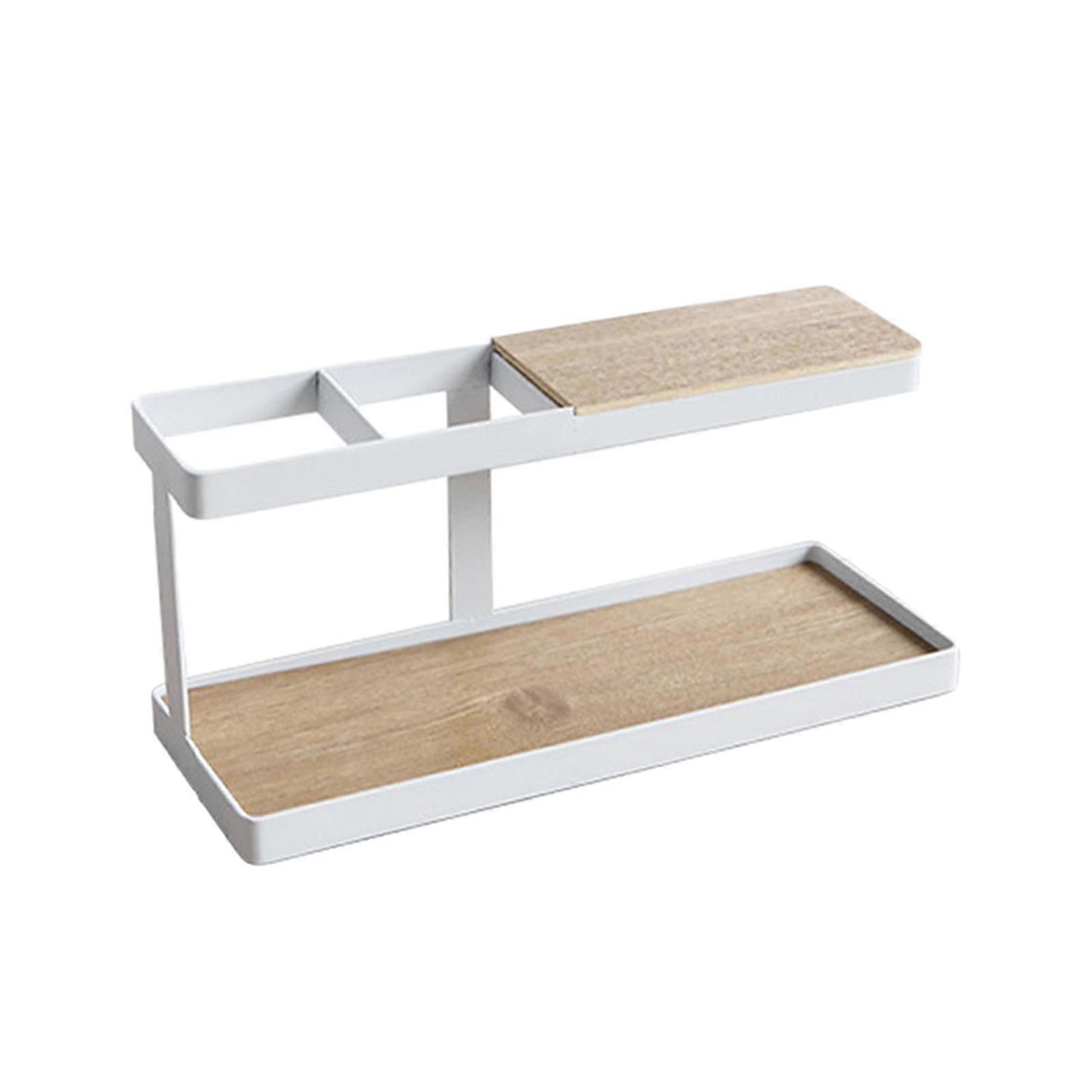 Remote Control Storage Holder Storage Container Divider Simple Office Storage