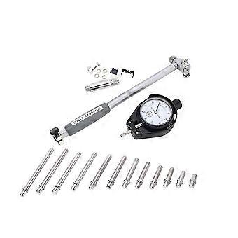 Outil de mesure de haute précision en alliage d’aluminium en alliage de diamètre interne 50160mm