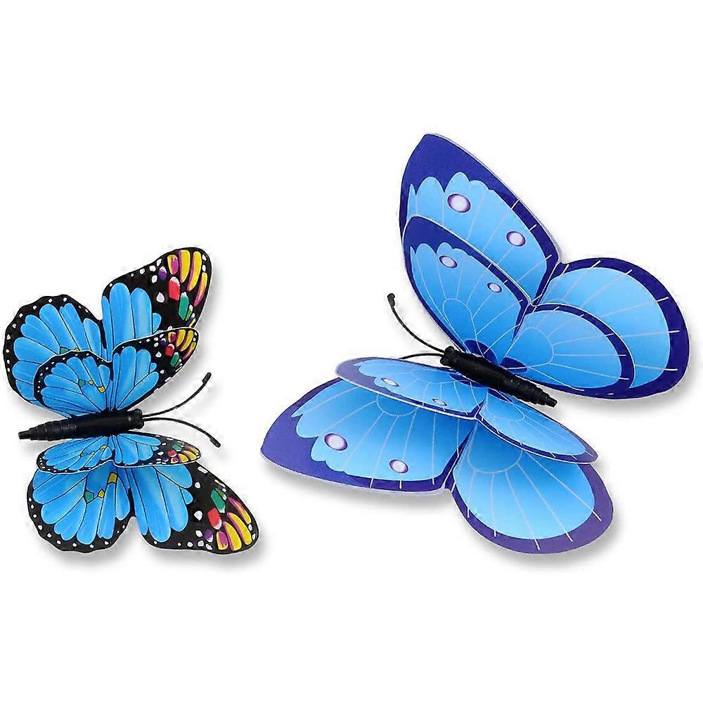 Wall Decor, Butterfly, Stickers, Diy Home Decor