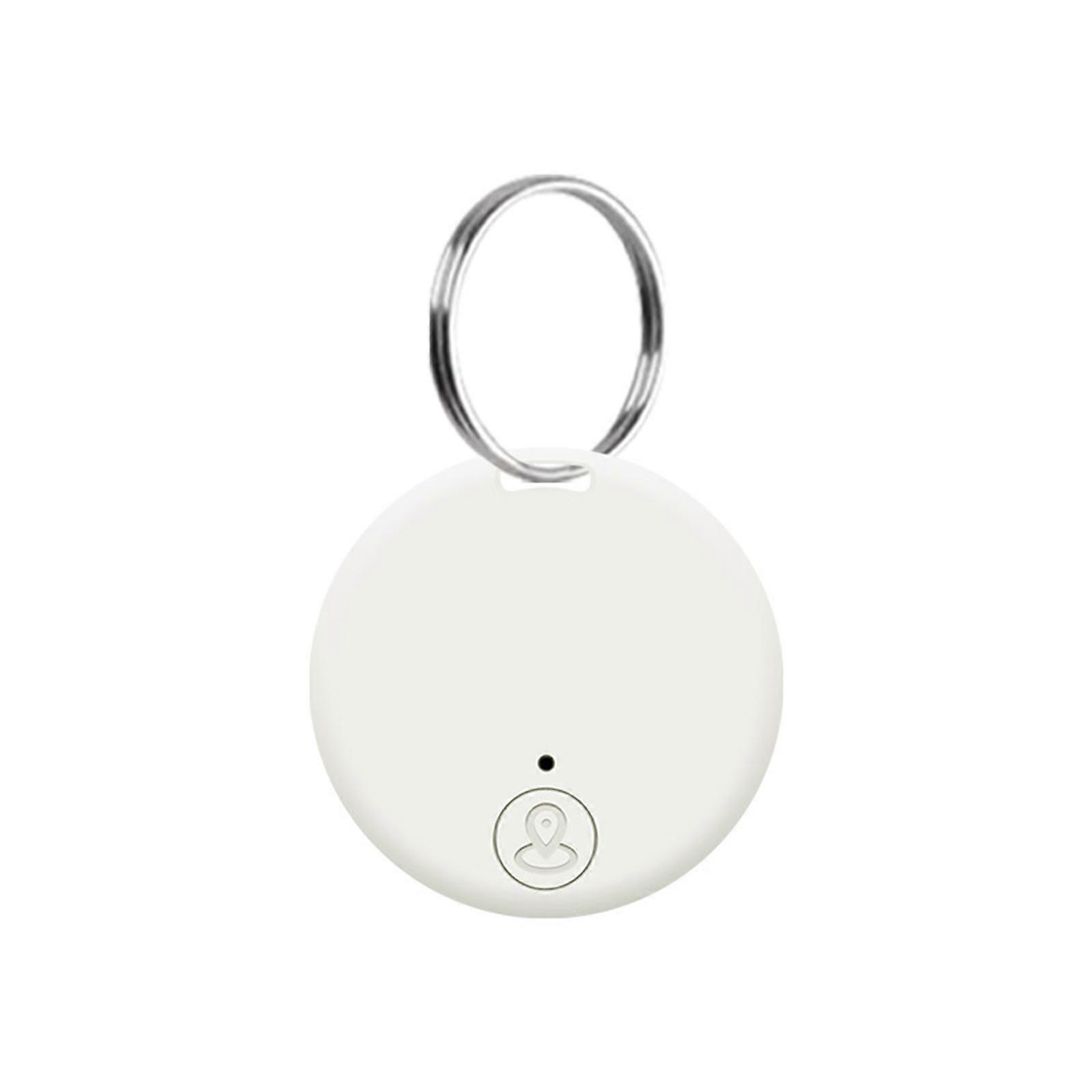 Bluetooth 5.2 Two Way Alarm Intelligent Positioning Anti Loss Device Key Tracker
