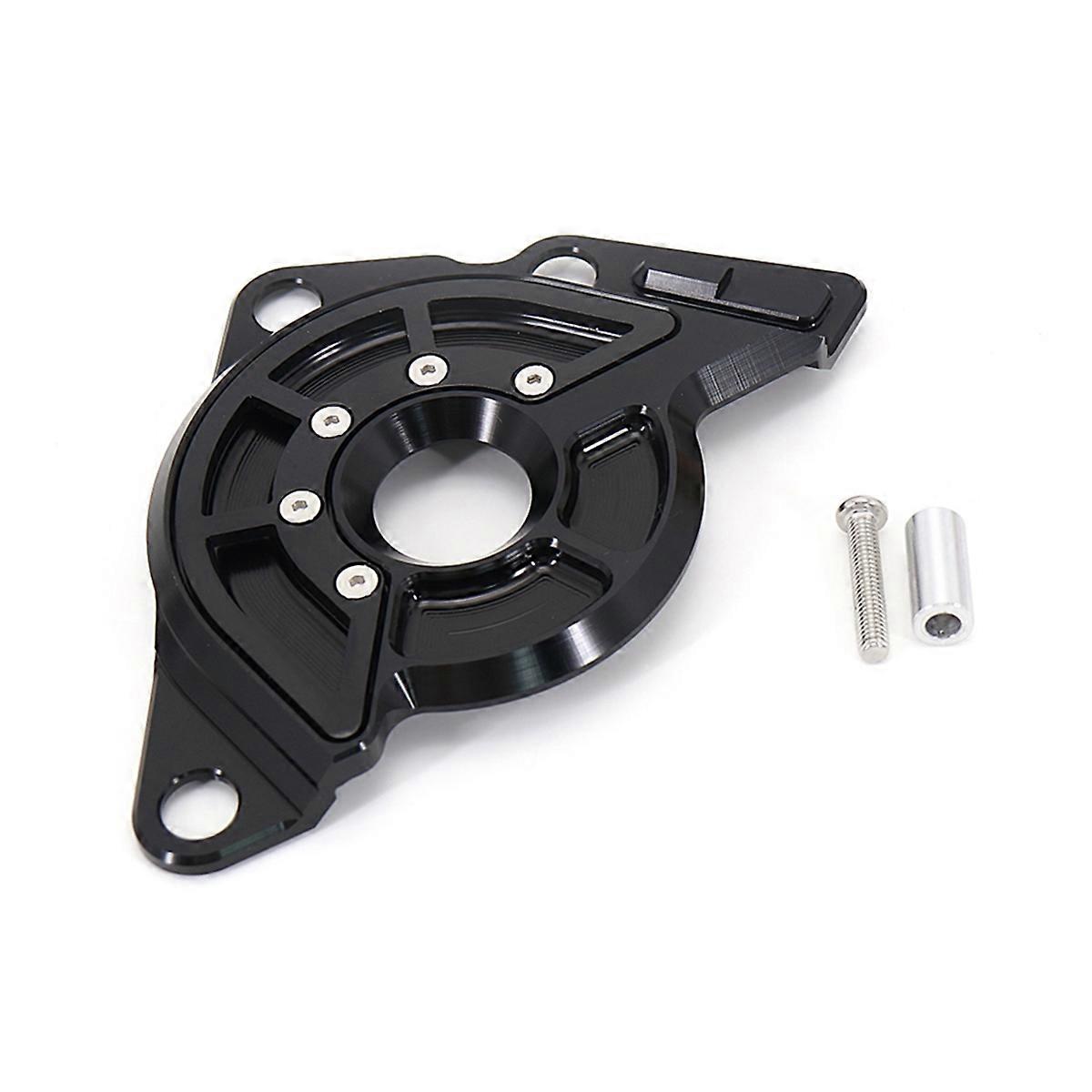 Motorcycle Chain Guard Front Sprocket Cover Protector for Yamaha MT-09 MT09 Tracer 9 2021-2022 Moto