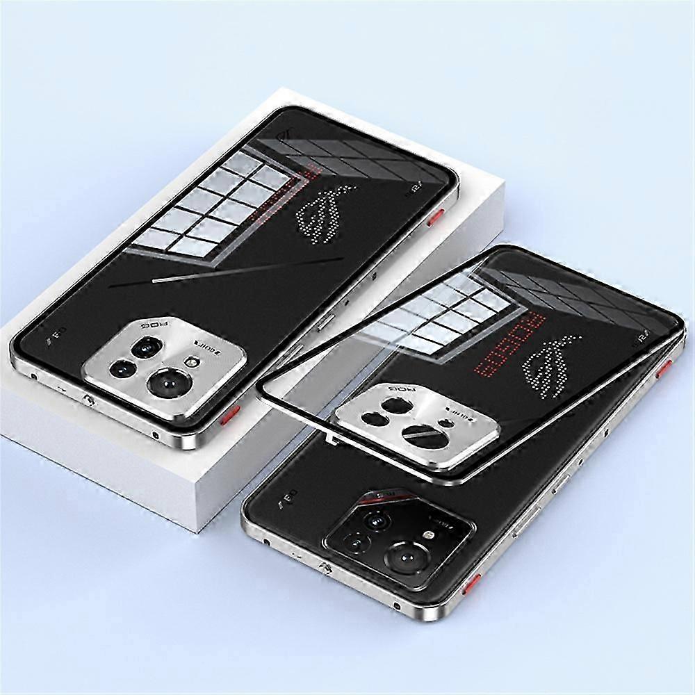 For Asus Rog Phone 9 Pro 5g Phone Case