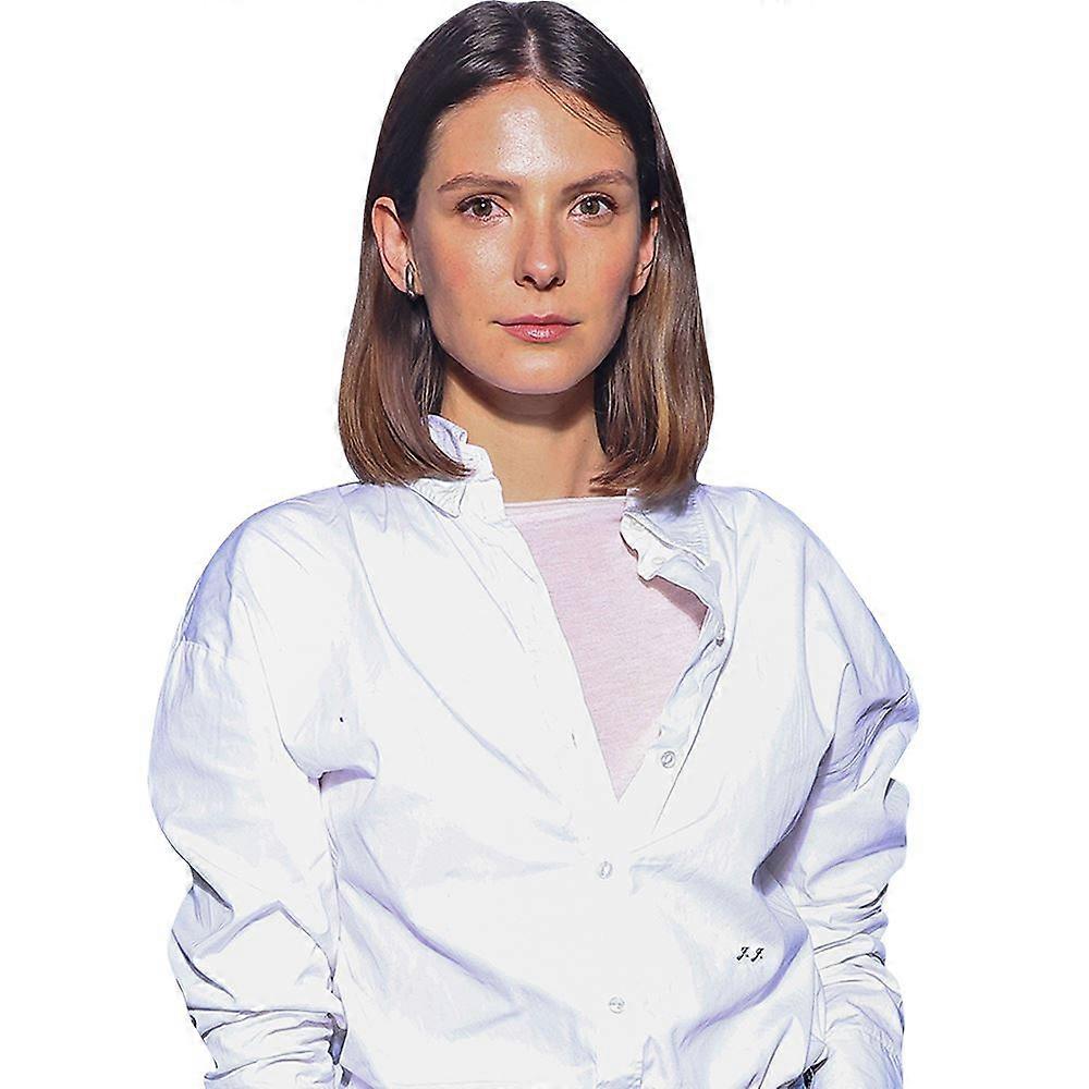 Josephine Japy (Jeans) Half Body Buddy Cutout