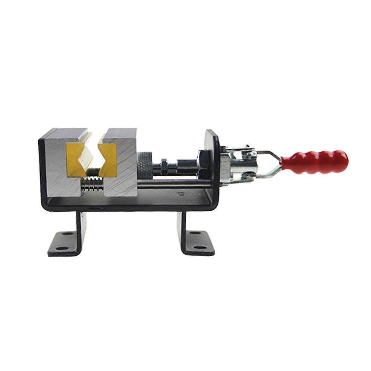 Golf Club Vise Clamp, Golf Club Regripping Tools,Swing Clamp