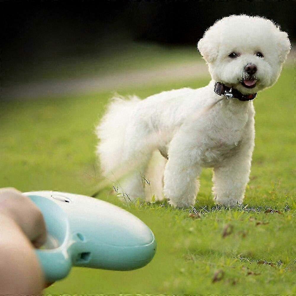 Retractable Dog Leash 5m Automatic Pet Lead for Walking Supplies