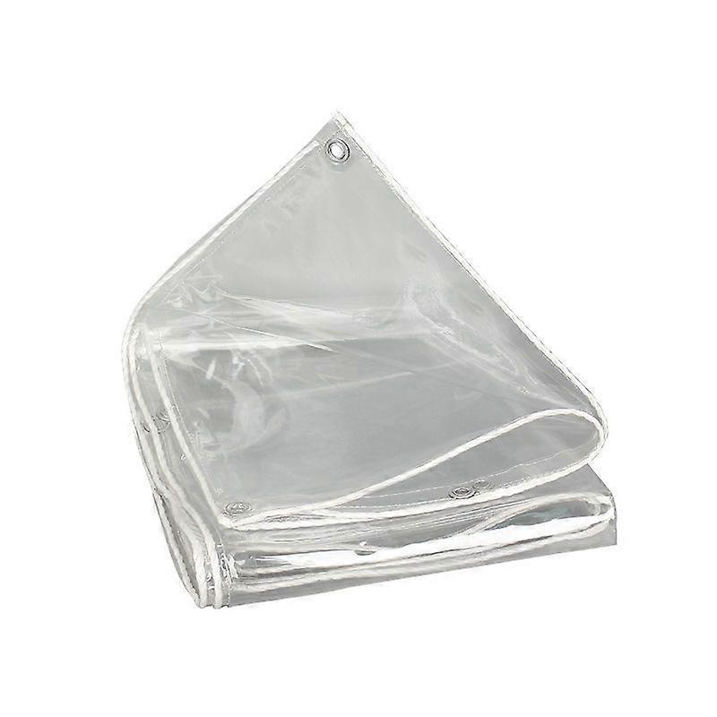 Bâche, bord renforcé, imperméable, vinyle PVC, œillets