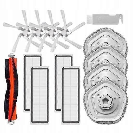 per xiaomi dreame bot w10 w10 pro autopulente ro