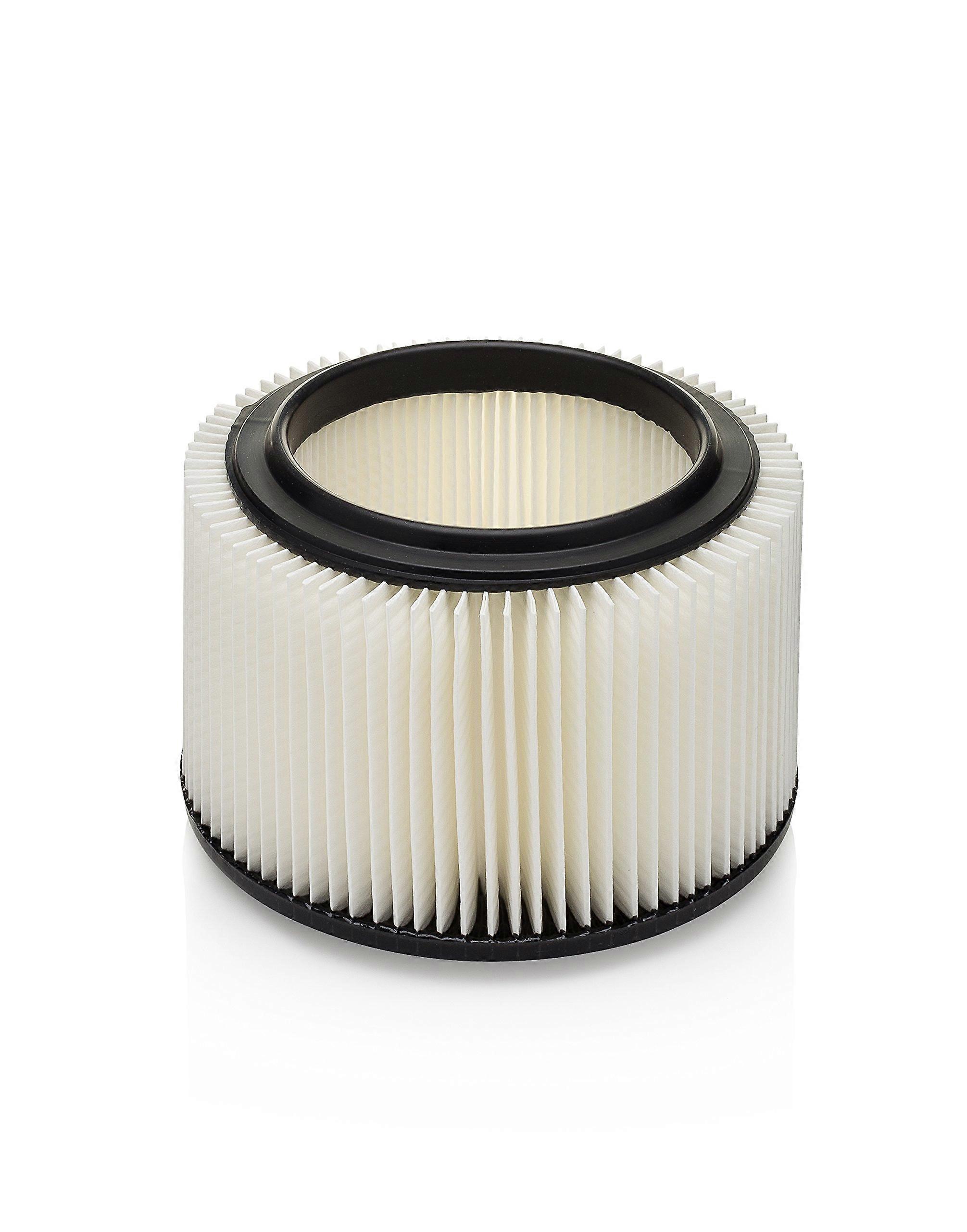 Kopach Replacement Filter for Vacmaster Shop Vacs, Part # VFCF, 1 Pack, Original