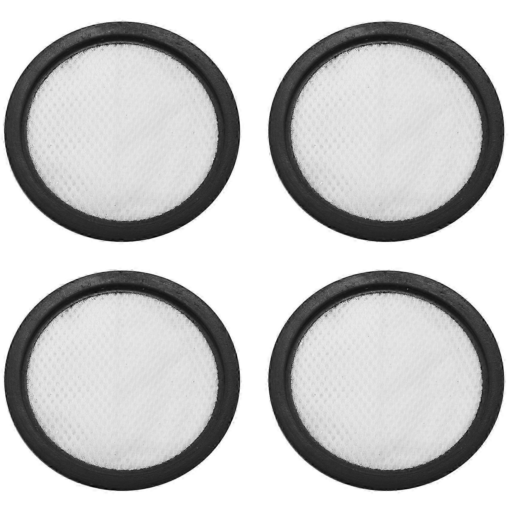 4 filtres Hepa de remplacement pour Proscenic P8
