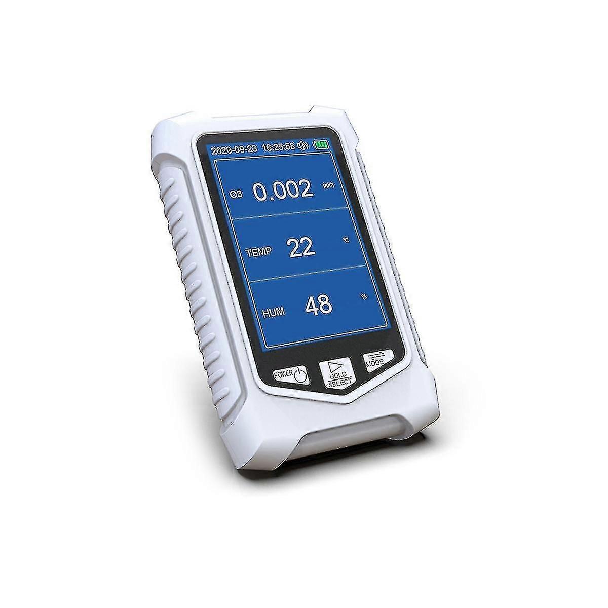 Portable Handheld Meter O3 Detector Yzer Sensor Gas Detector