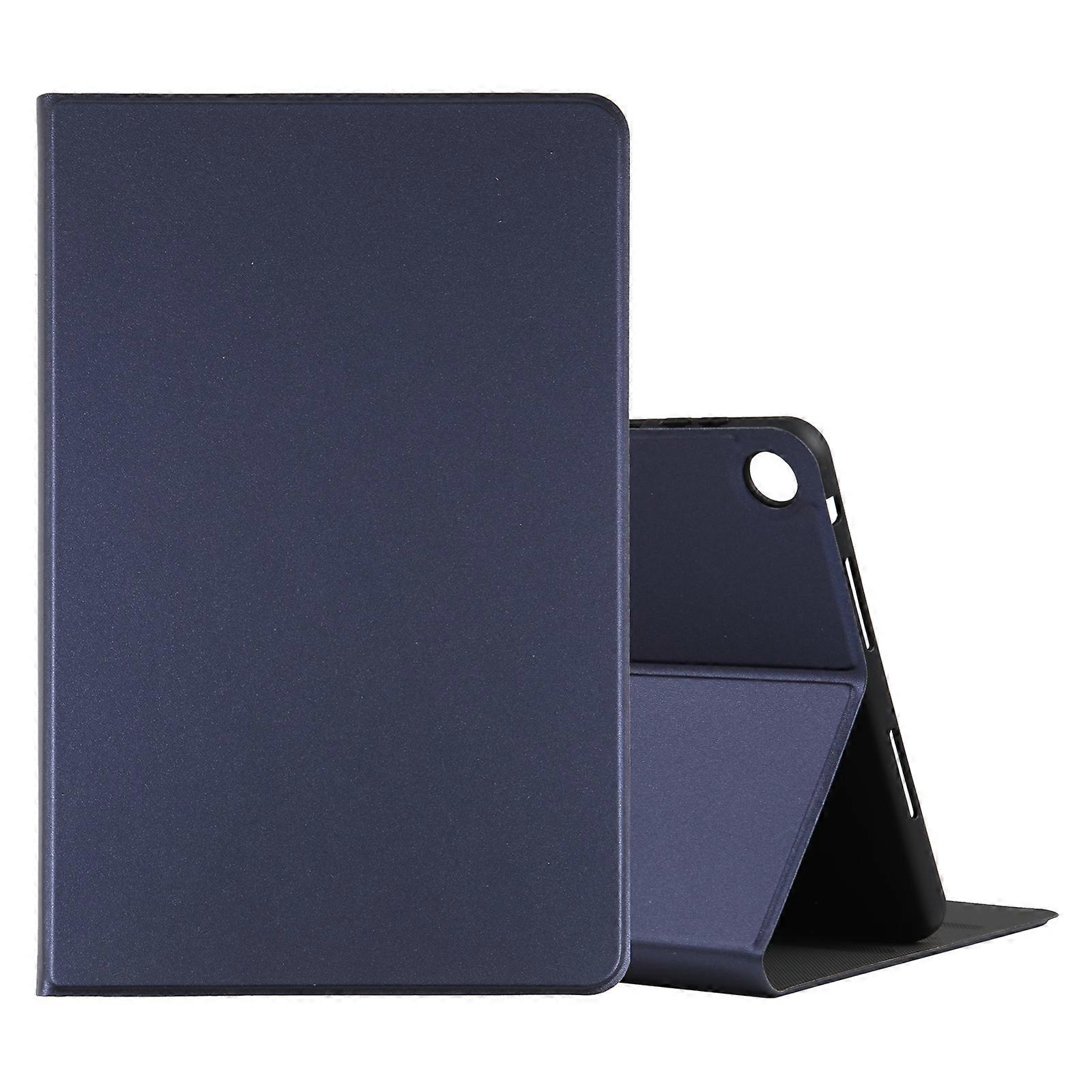 For Huawei MatePad SE 10.4 2023 Voltage Elastic Texture Flip Leather Tablet Case