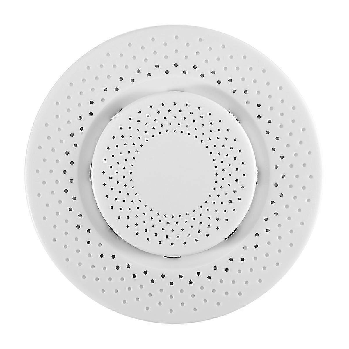 Zigbee/Tuya WIFI Smart Air Box Carbon Dioxide Detector CO2 Gas Sensor Formaldehyde VOC Temperature H