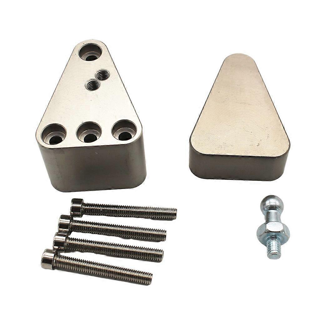 Short Change Shifter Selector Kit QuickShift for Fiesta ST180 1.6T