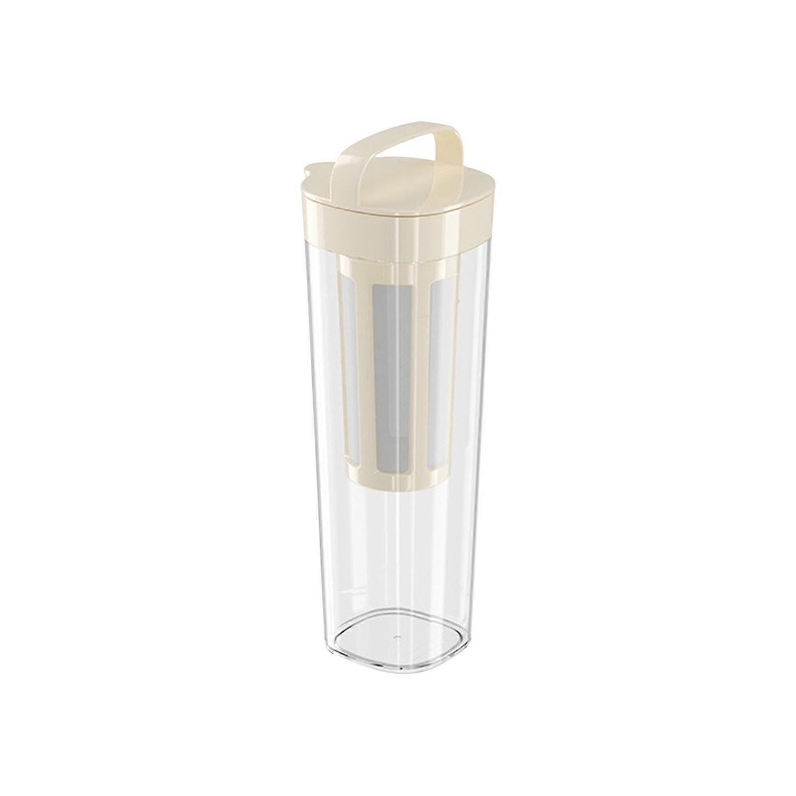 Sealed High Temperature Cold Brew Ice Drip Cup And Cold Kettle CC