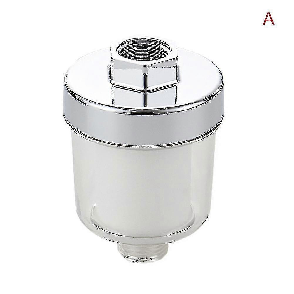 Water Purifier Filter Tap Universal For Kitchen Bathroom Shower Household Filter Pp
